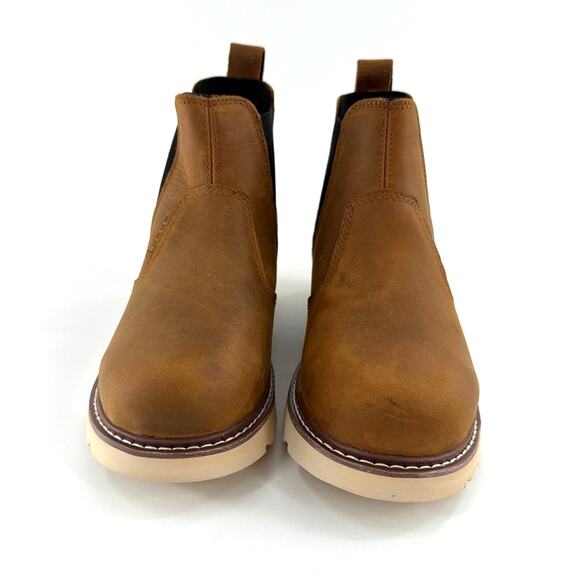 Brunt The Ohman Soft Toe 6\